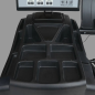 Preview: PKW Reifenmontiermaschine 1228 Monster und Radwuchtmaschine Präzision-XL 3D