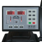 Preview: PKW Reifenmontiermaschine 1228 Monster und Radwuchtmaschine Präzision-XL 3D