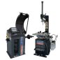 Preview: PKW Reifenmontiermaschine STM-102 und Radwuchtmaschine STW-202
