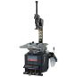 Preview: PKW Reifenmontiermaschine STM-122 und Radwuchtmaschine STW-202