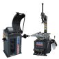 Preview: PKW Reifenmontiermaschine STM-122 und Radwuchtmaschine STW-202