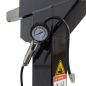 Preview: PKW Reifenmontiermaschine STM-122 und Radwuchtmaschine STW-202
