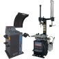 Preview: PKW Reifenmontiermaschine STM-102 und Radwuchtmaschine "ECO" inkl. Hilfsmontagearm Rechts Preview: PKW Reifenmontiermaschine STM-102 und Radwuchtmaschine "ECO" inkl. Hilfsmontagearm Rechts