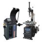 Preview: PKW Reifenmontiermaschine 1021 und Radwuchtmaschine STW-202 Preview: PKW Reifenmontiermaschine 1021 und Radwuchtmaschine STW-202