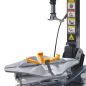 Preview: PKW Reifenmontiermaschine H-1024 und Radwuchtmaschine STW-202
