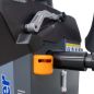 Preview: PKW Reifenmontiermaschine 1228 Monster HP und Radwuchtmaschine Präzision-3D Sonar III