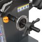 Preview: PKW Reifenmontiermaschine 1228 Monster HP und Radwuchtmaschine Präzision-3D Sonar III