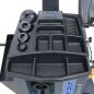 Preview: PKW Reifenmontiermaschine 1228 Monster HP und Radwuchtmaschine Präzision-3D Sonar III
