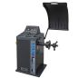Preview: PKW Reifenmontiermaschine STM-102 und Radwuchtmaschine "ECO" inkl. Hilfsmontagearm rechts