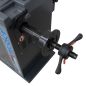 Preview: PKW Reifenmontiermaschine STM-102 und Radwuchtmaschine "ECO" inkl. Hilfsmontagearm rechts