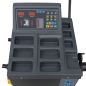 Preview: PKW Reifenmontiermaschine STM-102 und Radwuchtmaschine "ECO" inkl. Hilfsmontagearm rechts