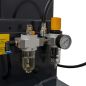 Preview: PKW Reifenmontiermaschine STM-102 und Radwuchtmaschine "ECO" inkl. Hilfsmontagearm rechts