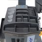 Preview: PKW Reifenmontiermaschine 1024-XL-2HP und Radwuchtmaschine Präzision-3D Sonar III Air