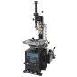 Preview: PKW Reifenmontiermaschine 1021 und Radwuchtmaschine "ECO" inkl. Werkstattkompressor 230 V / 10 bar / 50 l Tank