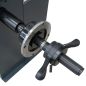 Preview: PKW Reifenmontiermaschine 1024-XL-2HP und Radwuchtmaschine STW-202 inkl. Hilfsmontagearm rechts
