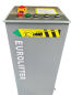 Preview: Mobile Kurzhub-Scherenhebebühne Eurolifter 3500U-120 Profi-Line Standard Version