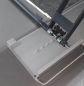 Preview: Mobile Kurzhub-Scherenhebebühne Eurolifter 3500U-120 Profi-Line Standard Version