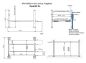 Preview: Parklift Steinbock XL 3600 kg