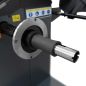 Preview: PKW Radwuchtmaschine Weber Expert Serie Präzision-3D Sonar III Air