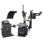 Preview: PKW Reifenmontiermaschine Weber STM-75 und Radwuchtmaschine STW-75 inkl. Hilfsmontagearm rechts Preview: PKW Reifenmontiermaschine Weber STM-75 und Radwuchtmaschine STW-75 inkl. Hilfsmontagearm rechts