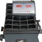Preview: PKW Reifenmontiermaschine Weber STM-75 und Radwuchtmaschine STW-75 inkl. Hilfsmontagearm rechts Preview: PKW Reifenmontiermaschine Weber STM-75 und Radwuchtmaschine STW-75 inkl. Hilfsmontagearm rechts