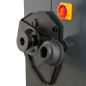 Preview: PKW Reifenmontiermaschine Weber STM-75 und Radwuchtmaschine STW-75 inkl. Hilfsmontagearm rechts Preview: PKW Reifenmontiermaschine Weber STM-75 und Radwuchtmaschine STW-75 inkl. Hilfsmontagearm rechts