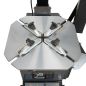 Preview: PKW Reifenmontiermaschine Weber STM-75 und Radwuchtmaschine STW-75 inkl. Hilfsmontagearm rechts Preview: PKW Reifenmontiermaschine Weber STM-75 und Radwuchtmaschine STW-75 inkl. Hilfsmontagearm rechts