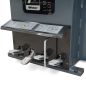 Preview: PKW Reifenmontiermaschine Weber STM-75 und Radwuchtmaschine STW-75 inkl. Hilfsmontagearm rechts Preview: PKW Reifenmontiermaschine Weber STM-75 und Radwuchtmaschine STW-75 inkl. Hilfsmontagearm rechts