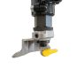 Preview: PKW Reifenmontiermaschine Weber STM-75 und Radwuchtmaschine STW-75 inkl. Hilfsmontagearm rechts Preview: PKW Reifenmontiermaschine Weber STM-75 und Radwuchtmaschine STW-75 inkl. Hilfsmontagearm rechts