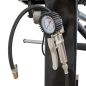 Preview: PKW Reifenmontiermaschine Weber STM-75 und Radwuchtmaschine STW-75 inkl. Hilfsmontagearm rechts Preview: PKW Reifenmontiermaschine Weber STM-75 und Radwuchtmaschine STW-75 inkl. Hilfsmontagearm rechts