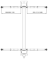 Preview: 2 Säulen Hebebühne SAE40 400V