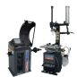 Preview: PKW Reifenmontiermaschine STM-102 und Radwuchtmaschine STW-202 inkl. Hilfsmontagearm Rechts