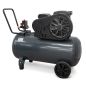 Preview: Werkstattkompressor 230 V / 10 bar / 100 l Tank
