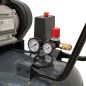 Preview: Werkstattkompressor 230 V / 10 bar / 100 l Tank