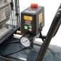 Preview: Werkstattkompressor 400 V / 10 bar / 200 l Tank