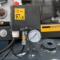 Preview: Werkstattkompressor 400 V / 11 bar / 270 l Tank