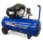 Preview: Werkstattkompressor 230 V / 8 bar /100 l Tank