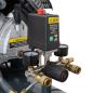 Preview: Werkstattkompressor 230 V / 8 bar /100 l Tank
