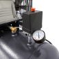 Preview: Werkstattkompressor 400 V / 10 bar / 200 l Tank Preview: Werkstattkompressor 400 V / 10 bar / 200 l Tank