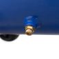 Preview: Flüster Kompressor 230 V / 8 bar / 24 l Tank