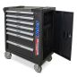 Preview: Mobiler Werkstattwagen 230-teilig