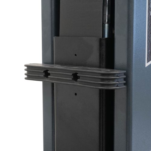 2 Säulen Hebebühne Weber Klassik Serie QSD-4000A