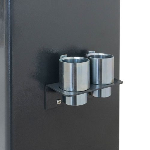 2 Säulen Hebebühne Weber Klassik Serie QSD-4000A