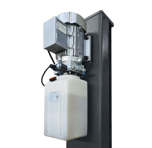 2 Säulen Hebebühne Weber Expert Serie SJC-10XL