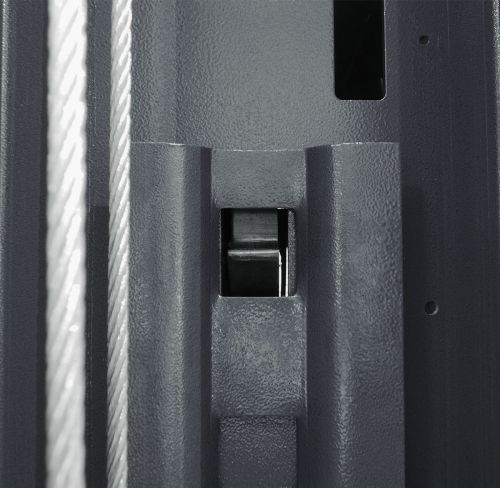 2 Säulen Hebebühne Weber Expert Serie SJC-10XL