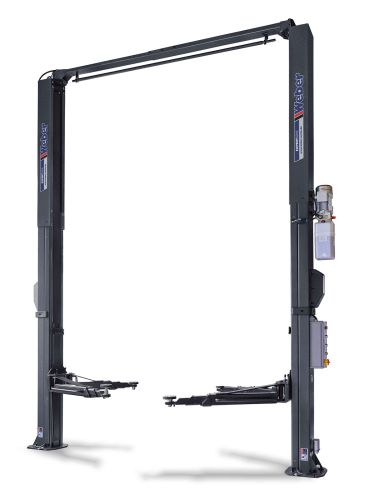 2 Säulen Hebebühne Weber Expert Serie SJC-10XL - 3.8M