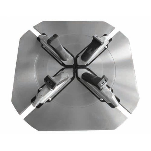 PKW Reifenmontiermaschine 1024-XL-2HP und Radwuchtmaschine Präzision-3D Sonar III