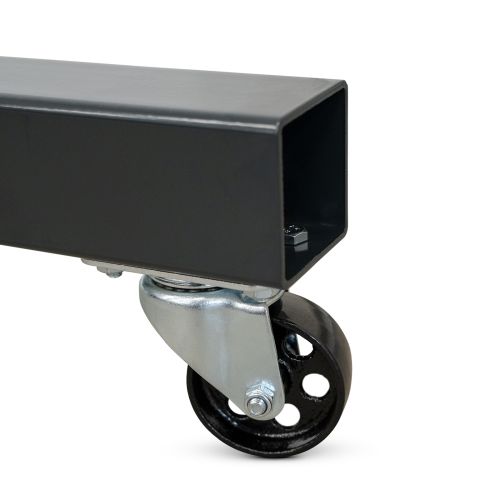 Klappbarer Werkstattkran 2000 kg