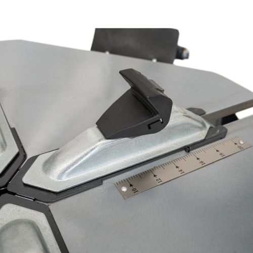 PKW Reifenmontiermaschine Weber STM-75 und Radwuchtmaschine STW-75 inkl. Hilfsmontagearm rechts