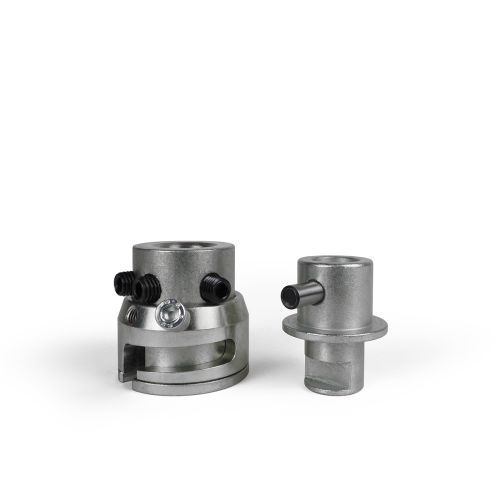 Schnellwechsler für Weber EXPERT-Montiermaschinen